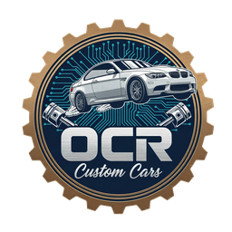 OCR Custom Cars