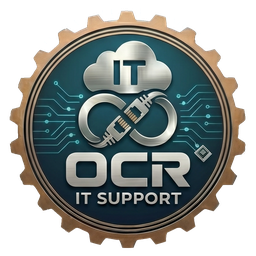 OCR IT Support